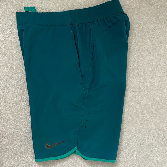 Nike Other - Nike Gladiator Dri-Fit Shorts